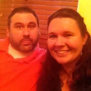 Meet your Posher, Maryann