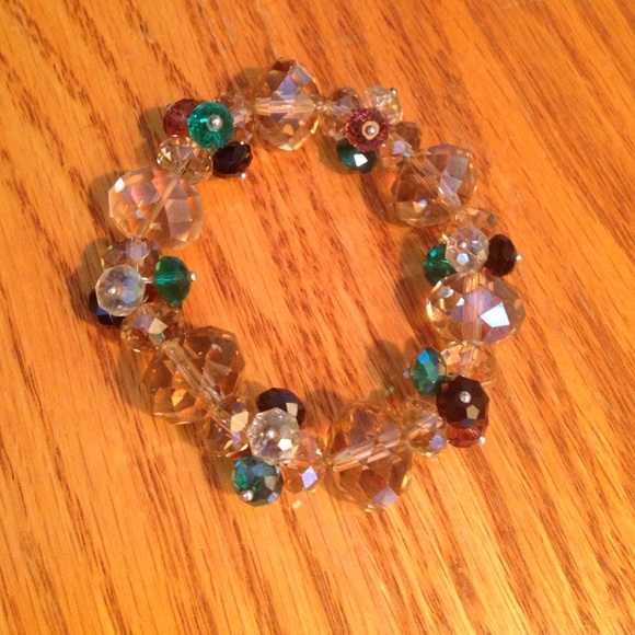 Bracelet
