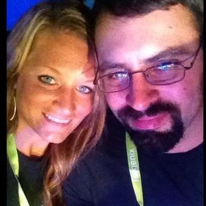 Meet your Posher, Tammy