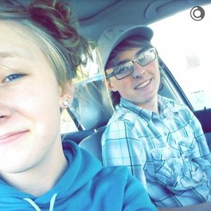 Meet your Posher, Zachary