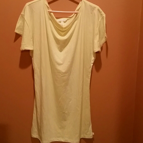 Victoria's Secret long t shirt