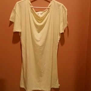 Victoria's Secret long t shirt