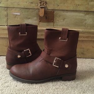 Tommy Hilfiger "Fate" Booties