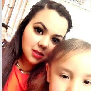 Meet your Posher, Valerie