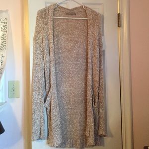 Nordstrom cardigan