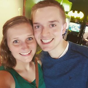 Meet your Posher, Blaire