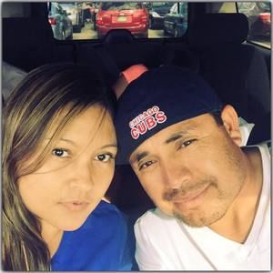 Meet your Posher, Socorro