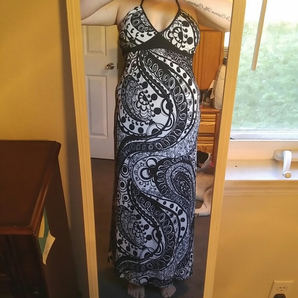 Bisou bisou dress