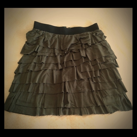 Barney's New York Skirt
