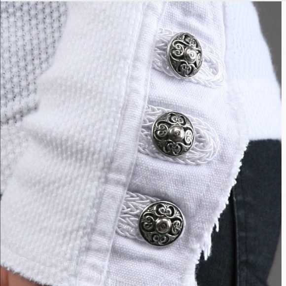 Free people motor cuff - Picture 2 of 4