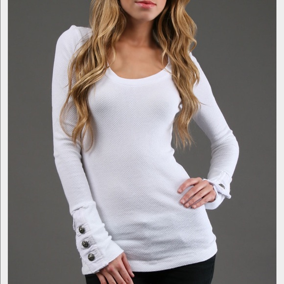 Free people motor cuff - Picture 4 of 4