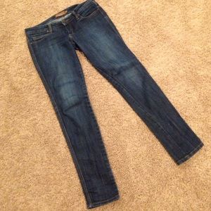 Frankie b skinny Jeans