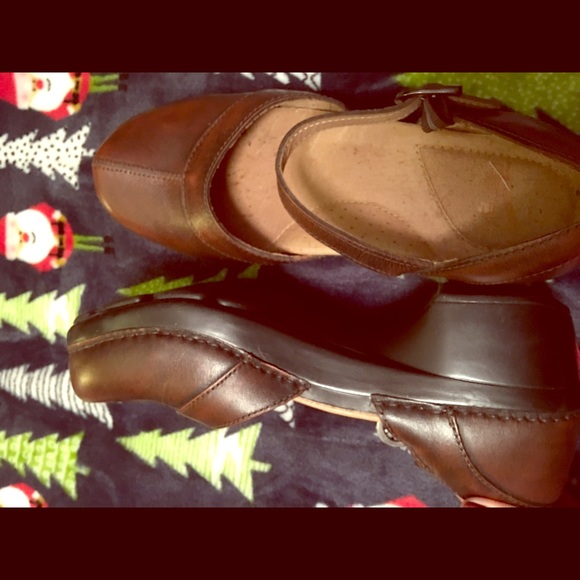 Dansko shoes