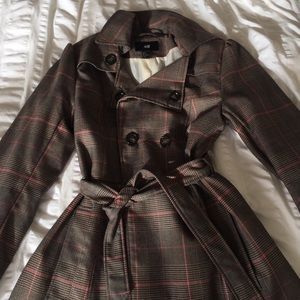 H&M Coat