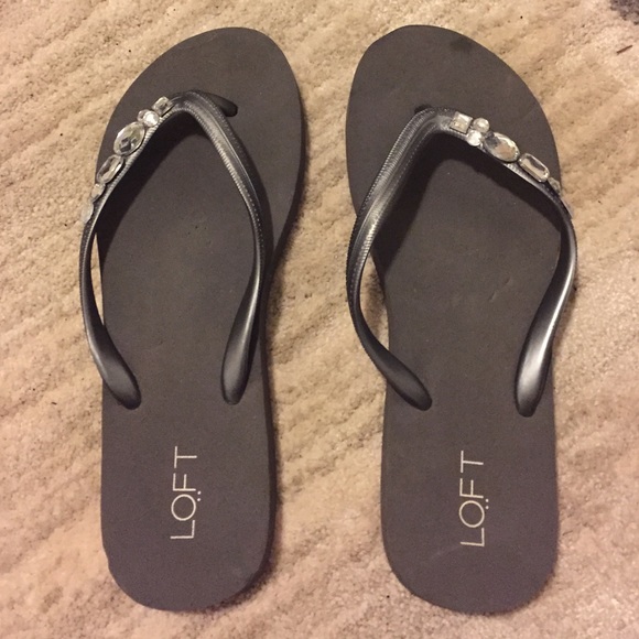 Flip Flops