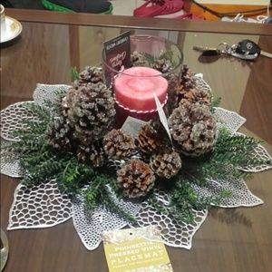 Meet your Posher, Rezarta