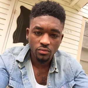 Meet your Posher, Ronnie