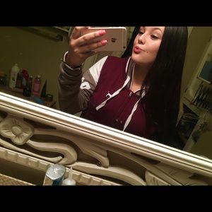 Meet your Posher, Catrina