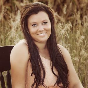 Meet your Posher, Mallory