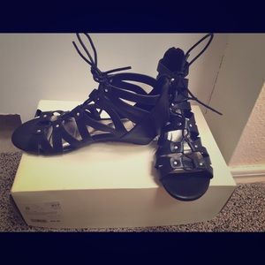 Xena Warrior Princess Sandal