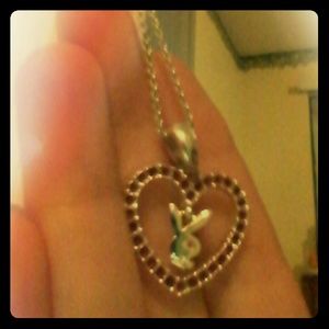 Playboy necklace