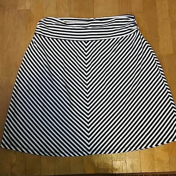 Faded Glory Skirt