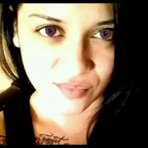 Meet your Posher, Letty