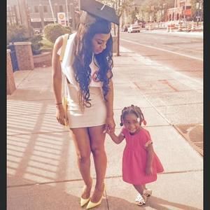 Meet your Posher, Shayla