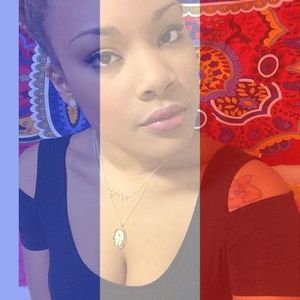 Meet your Posher, Jerica