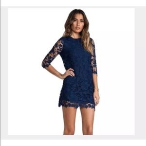 Heartloom Clove dress