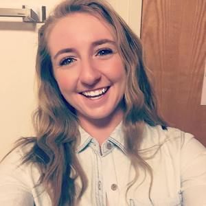 Meet your Posher, Julia