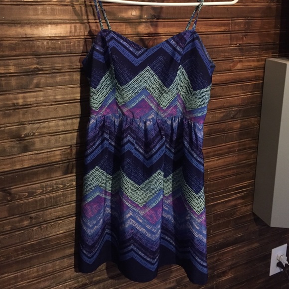 American Eagle dress