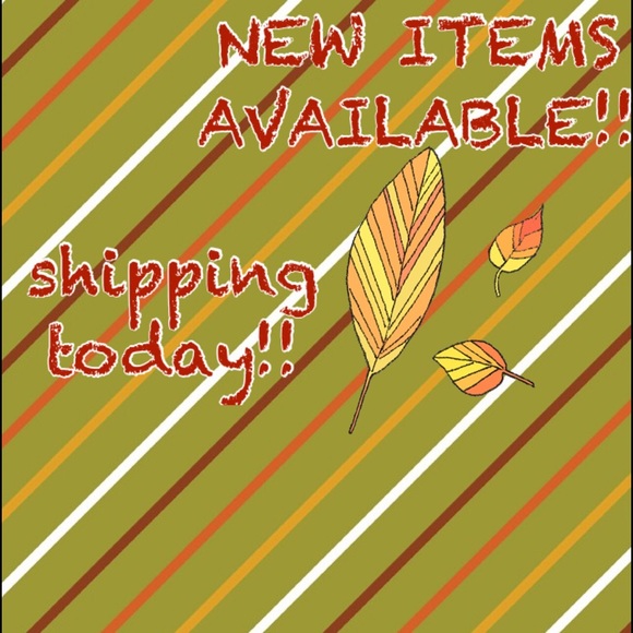 SHIPPING TODAY ‼️ WEEKEND SALE ‼️