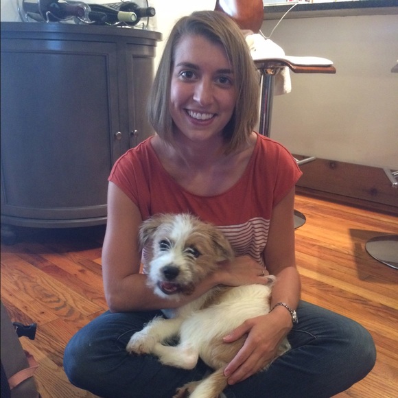 Meet your Posher, Sarah - Picture 1 of 1