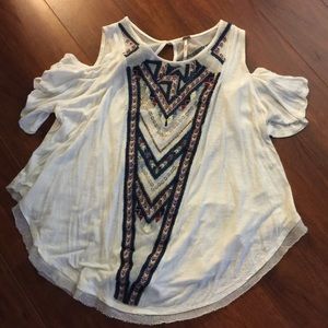 Free People Top