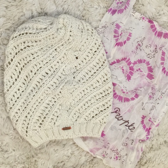 FREE PEOPLE | slouchy beanie