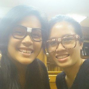 Meet your Posher, Sally