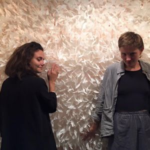 Meet your Posher, Mariana