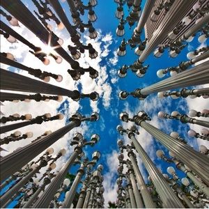 Meet your Posher, Robin