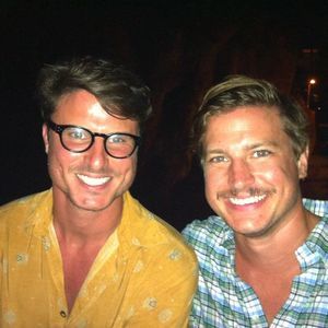 Meet your Posher, Alexander