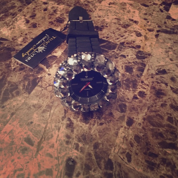 Glam watch