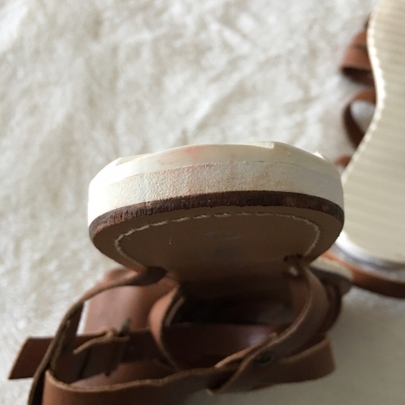 📌SOLD📌 Charles by Charles David Sandals - Picture 4 of 4