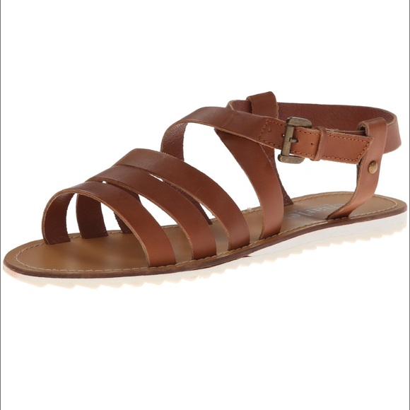 📌SOLD📌 Charles by Charles David Sandals - Picture 2 of 4