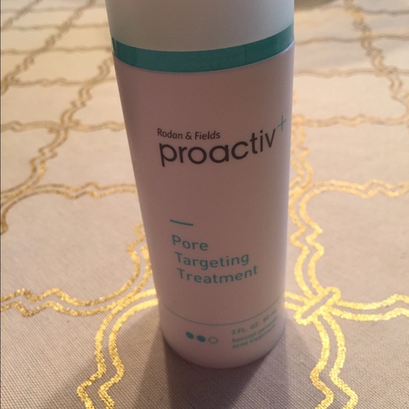 Proactiv Pore treatment