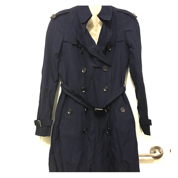 burberry trench coat 2015