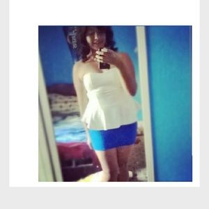 Meet your Posher, Marlene