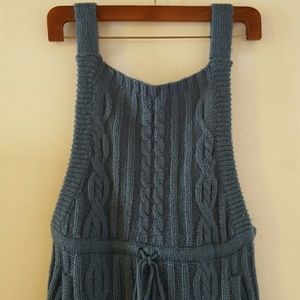 ON HOLD UNIF Overitalls Romper