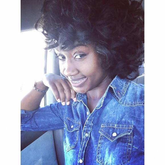 Meet your Posher, Da'shay