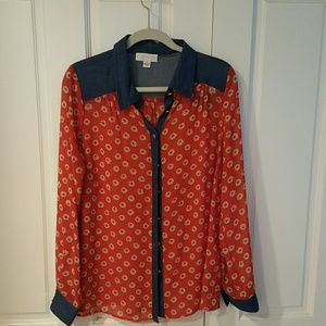 Forever 21 Plus Size