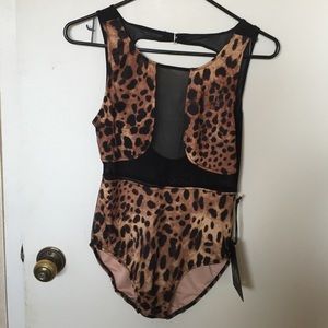 Unif Bad Kitty Suit size medium
